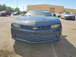 Chevrolet Camaro 2014