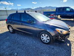Subaru Impreza 2014
