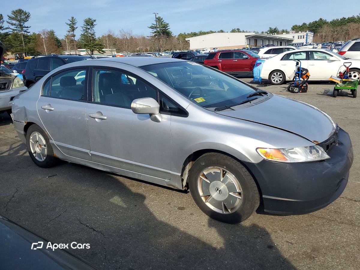 Honda Civic 2007