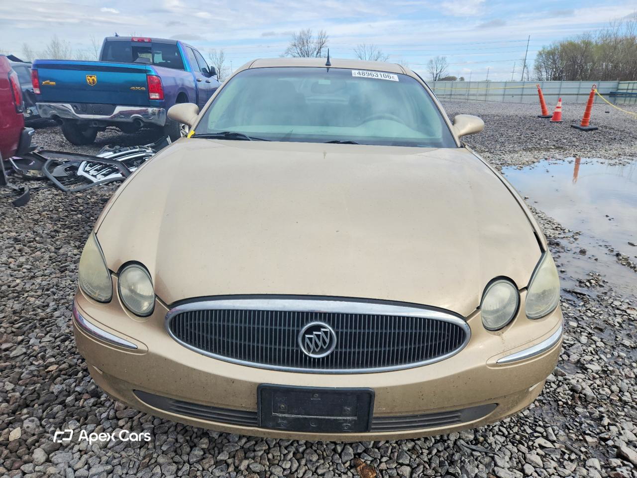 Buick LaCrosse 2005