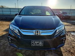 Honda Odyssey 2019