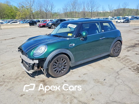 MINI Cooper 2018 - Zdjęcie 1 z 13