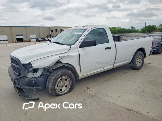 RAM 1500 2023 - Image 1 of 12