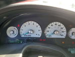 Ford Thunderbird 2004