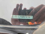Chrysler Pacifica 2022