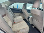 Toyota Camry 2013