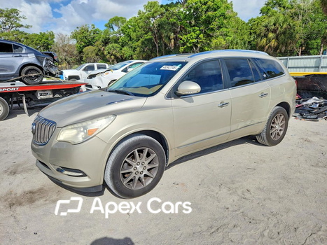 Buick Enclave 2013 - Image 1 of 13