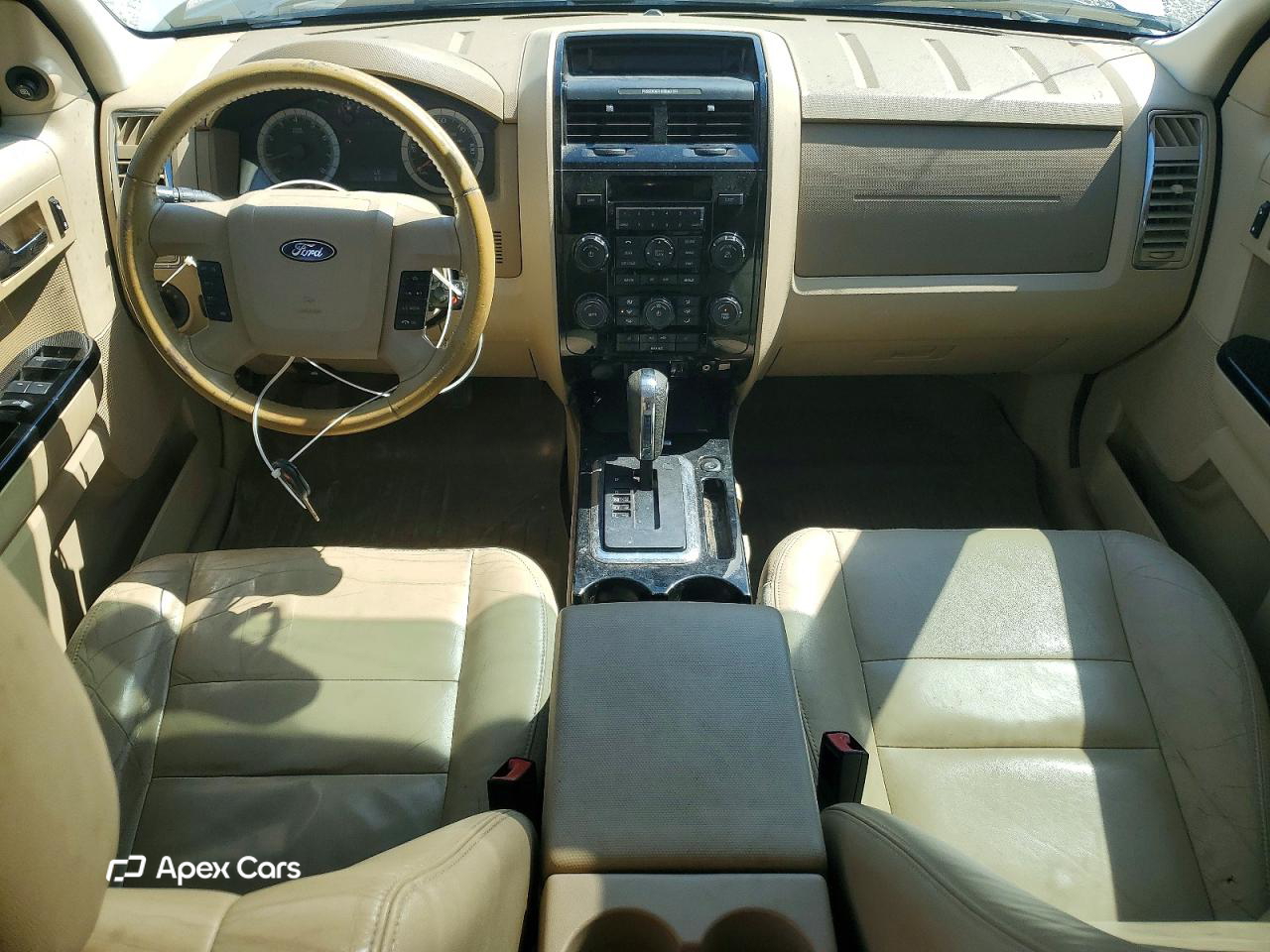 Ford Escape 2009