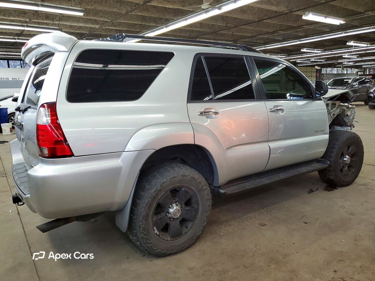 Toyota 4Runner 2006