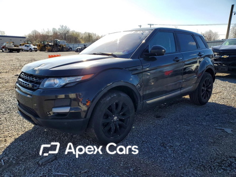 Land Rover Range Rover 2014 - Image 1 of 13