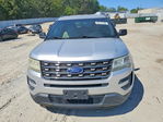 Ford Explorer 2017