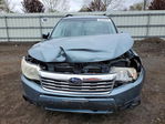 Subaru Forester 2010