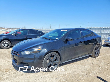 Dodge Dart 2015 - Image 1 of 12