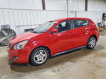 Pontiac Vibe 2009