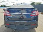 Ford Taurus 2016