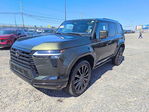 Lexus GX 2025