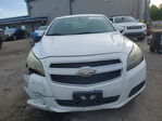 Chevrolet Malibu 2013