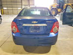 Chevrolet Sonic 2013
