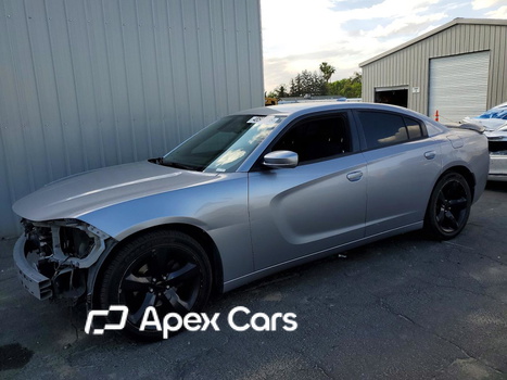 Dodge Charger 2017 - Zdjęcie 1 z 13