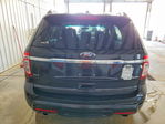 Ford Explorer 2014