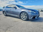 Lexus LS 2014