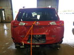 Toyota RAV 4 2015