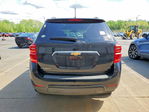 Chevrolet Equinox 2017