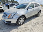 Cadillac SRX 2015