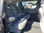 Toyota Sienna 2015