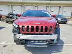 Jeep Cherokee 2017
