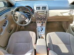 Toyota Corolla 2011