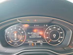 Audi A4 2018