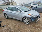 Hyundai Elantra 2012