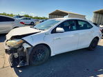 Toyota Corolla 2018