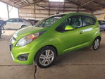 Chevrolet Spark 2015