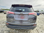 Toyota RAV 4 2017