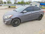 Hyundai Accent 2013