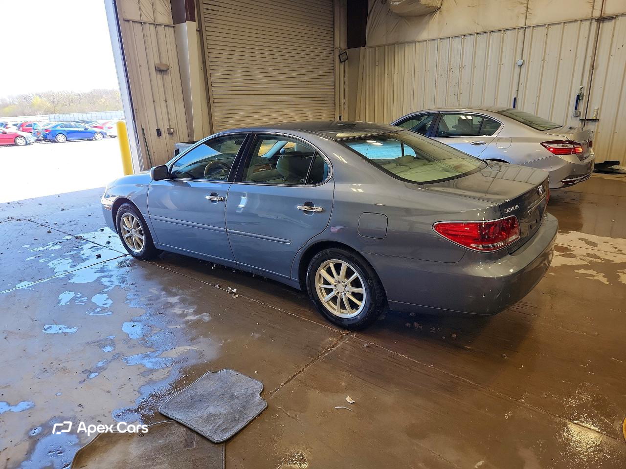 Lexus ES 2006