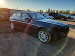 BMW Series 5 2011