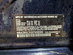 BMW Series 3 2014