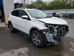 Toyota RAV 4 2017