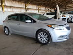 Kia Forte 2015