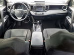 Toyota RAV 4 2017
