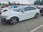 Audi S3 2020