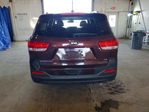 Kia Sorento 2018