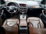 Audi Q5 2015