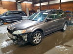 Subaru Outback 2008