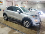 Fiat 500 2016