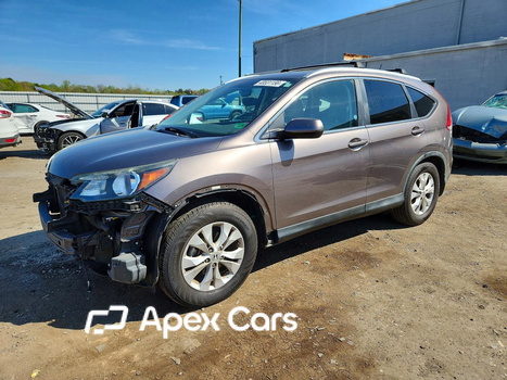 Honda CR-V 2013 - Image 1 of 13