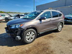 Honda CR-V 2013